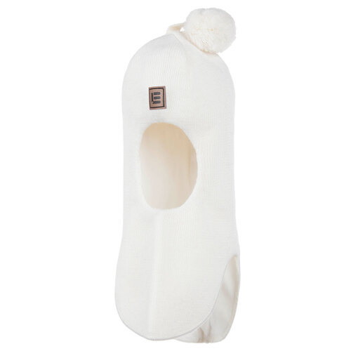 Cagoule d'hiver en laine pour bébé LENNE 