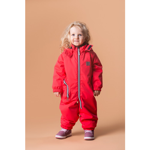 Mono impermeable activo para bebé 