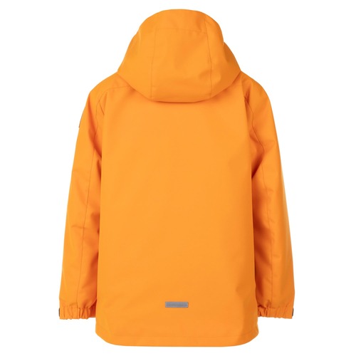 Parka pour jeunes actifs 