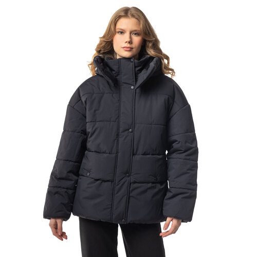 Giacca invernale da donna extra calda 