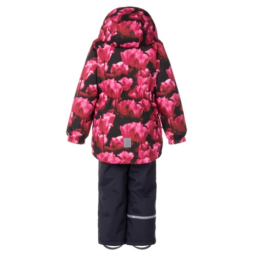 Ensemble mi-saison bébé automne/hiver 