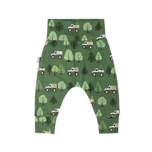 Pantaloni neonato LENNE unici 