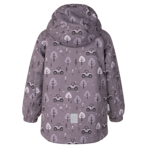 Parka primaverile per ragazzi 