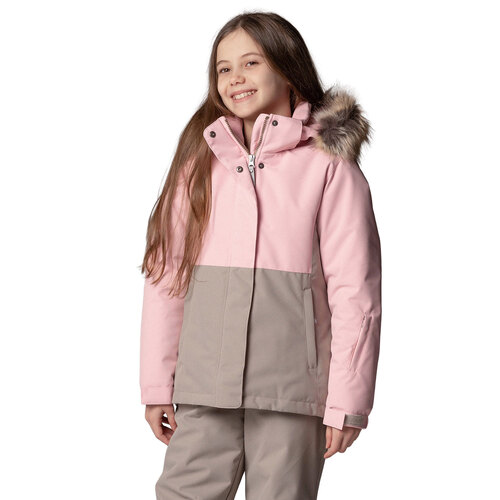 Giacca invernale Active+ per bambina 