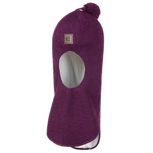 Cagoule d'hiver en laine pour bébé LENNE 