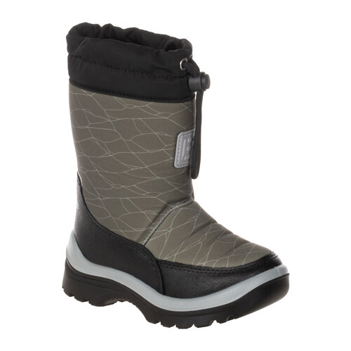 Botitas de invierno para bebés 
