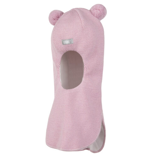 Warm wool balaclava for winter 