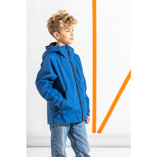 Frühlingsjacke für aktive Jugendliche 