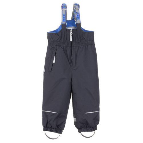 Pantalons d'hiver élastiques pour bébés 