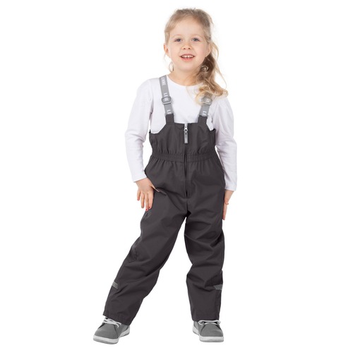 Schwarze Hosen Frühling-Herbst Baby 
