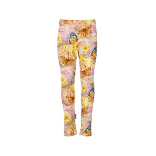 Leggings Bébé Confortables et Stylés 
