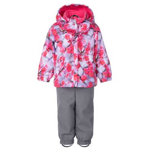 Frühlings-Herbst-Set für Mädchen 