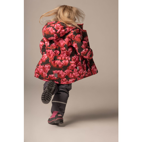 Ensemble mi-saison bébé automne/hiver 