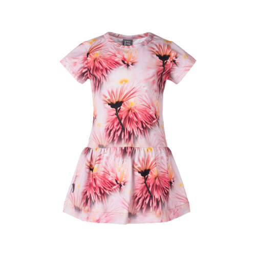 Jersey dress 