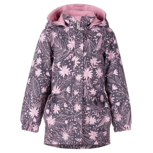 Parka Primavera per Bambini 