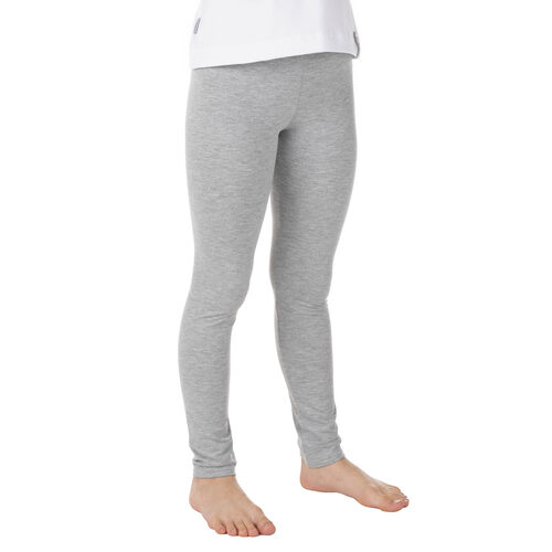 Schwarze Leggings LENNE 