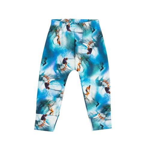 Leggings para niños 