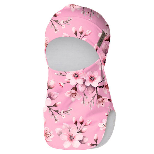 Bébé Cagoule Douce Laine Merino 