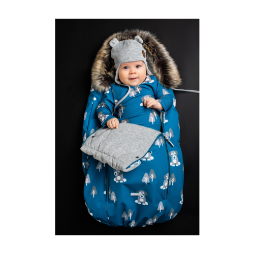 Sacco invernale LENNE 22301 