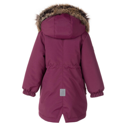 Lange Winterparka Active+ 