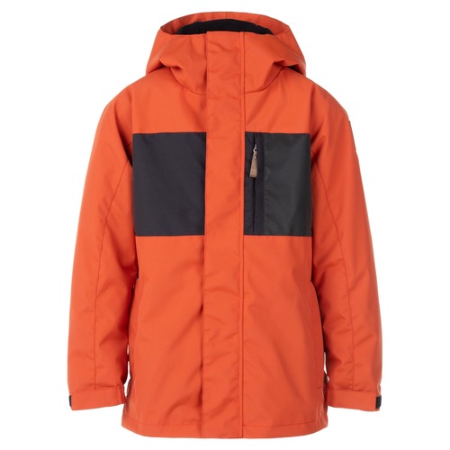 Parka pour jeunes actifs 