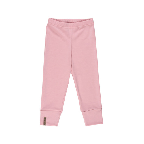 Dunkelgraue Hose aus Merinowolle 
