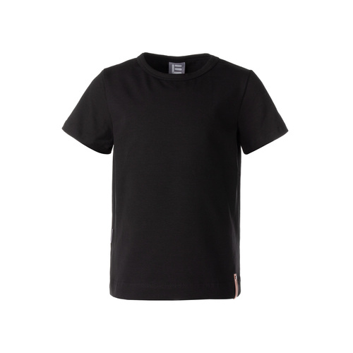 Dunkelblaues T-Shirt 