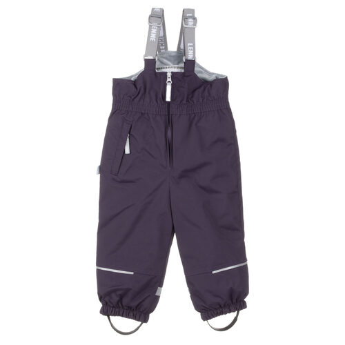 Schneehose mit elastischem Bund 