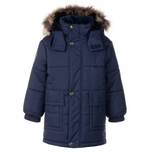 Winterjacke für Jungen 