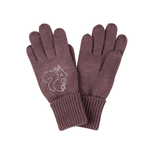 Merino Wollhandschuhe 