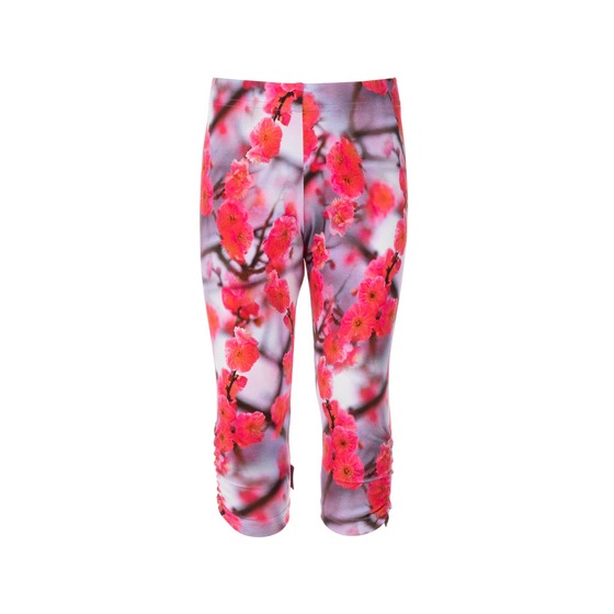 3/4 Length Leggings 