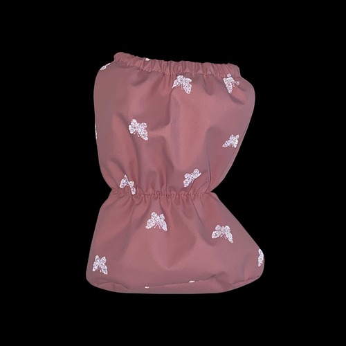 Bottes réfléchissantes pour bébé 