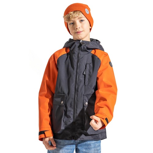 Sportliche Übergangsjacke für Babys 