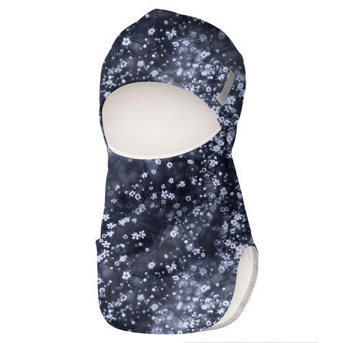 Balaclava in Cotone Caldo 