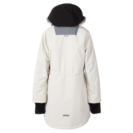 Active+ Fabric Autumn-Winter Transitional Parka  (hover)