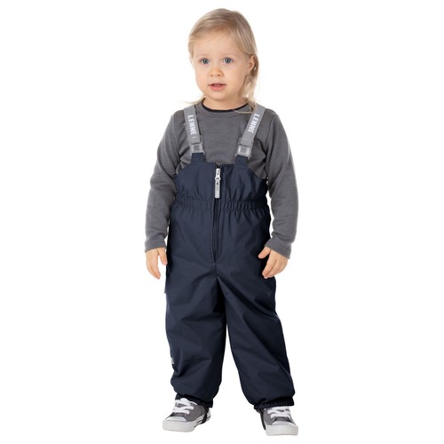 Spring-autumn Pants for Younger Children 