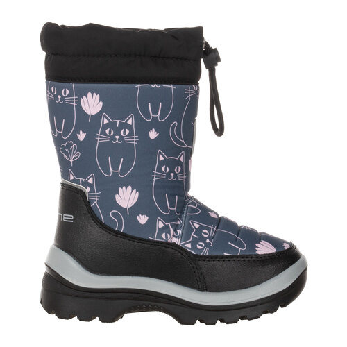 Botitas de invierno para bebés 