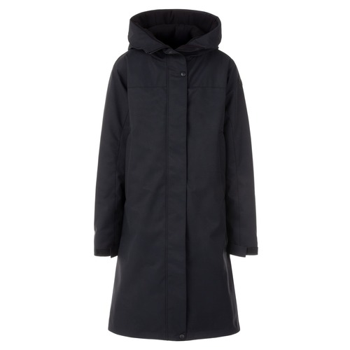 Parka Primavera Autunno Donna 