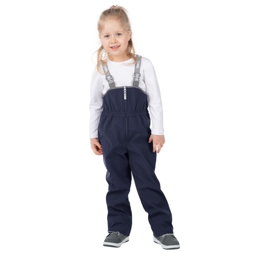 Pantalones suaves para bebés 