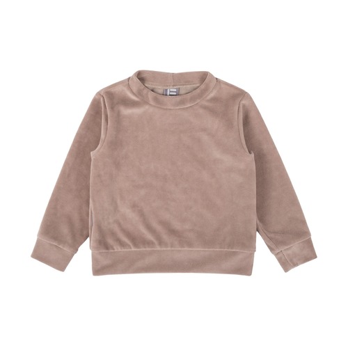 Sudadera suave para bebé 