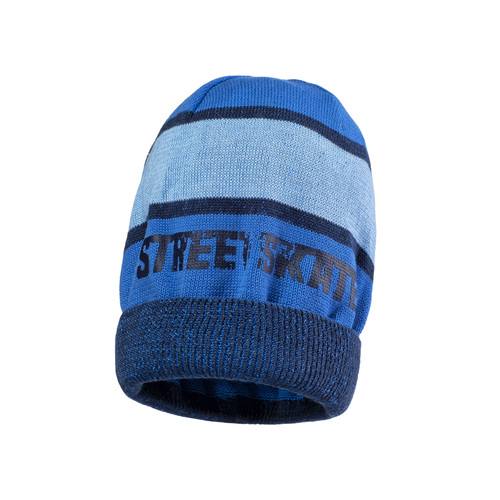 Cappellino primaverile per bambino 