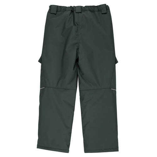 Pantaloni invernali neri per ragazzi 