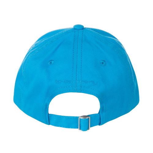 Gorra bicolor para niño 