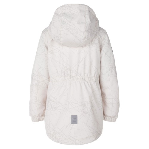 Chaqueta de primavera reflectante para bebé 