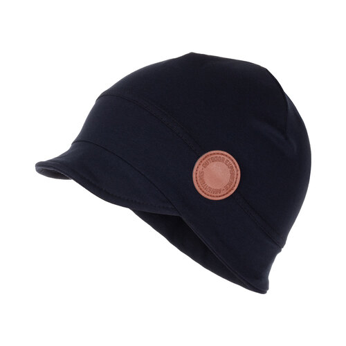 Cappellino in cotone per neonato 