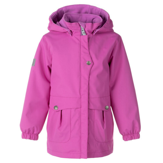 Active+ Spring/Fall Parka 