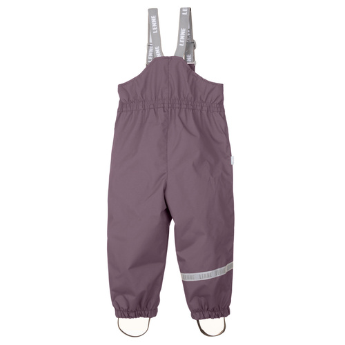 Pantaloni imbottiti primavera-autunno per neonati 