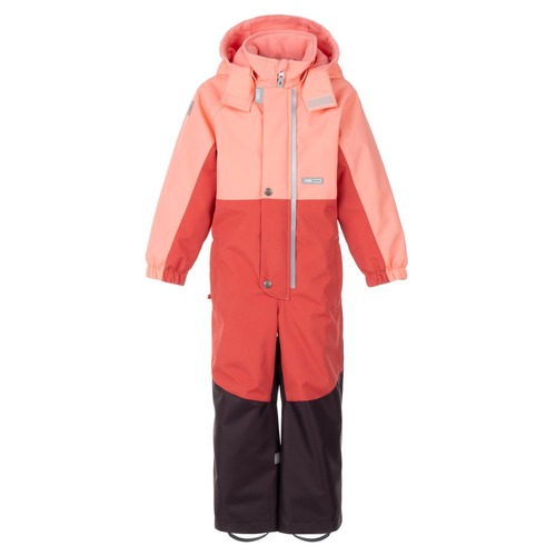 Combinaison de printemps imperméable pour bébé actif 