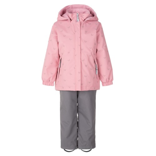 Ensemble réfléchissant printemps/automne bébé 
