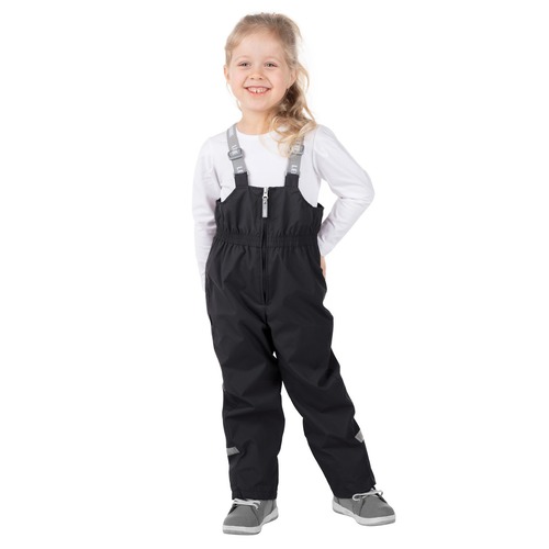 Schwarze Hosen Frühling-Herbst Baby 